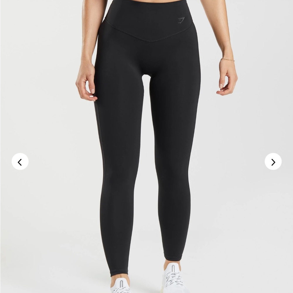 Gymshark Elevate Set